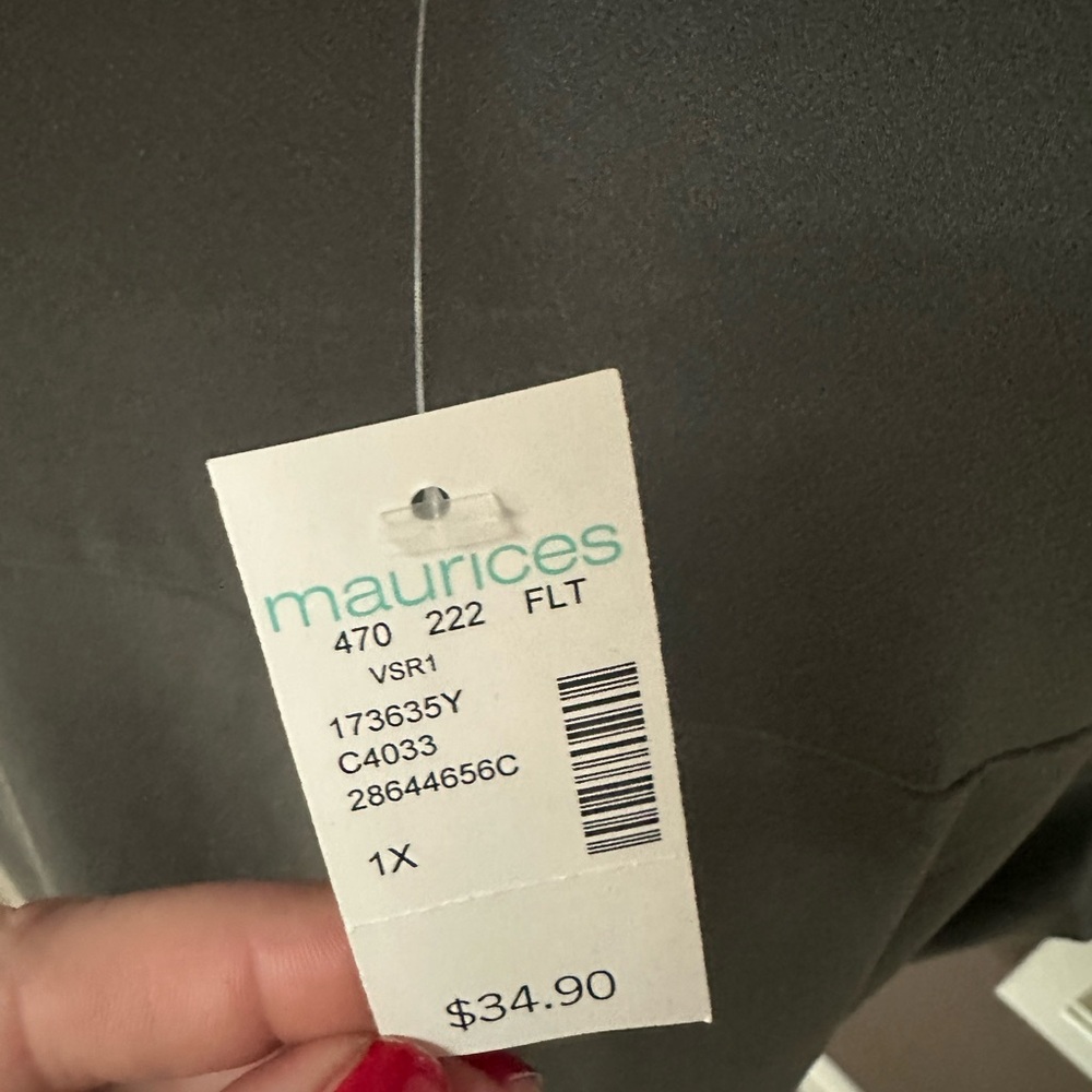Maurices Top - Picture 4 of 4